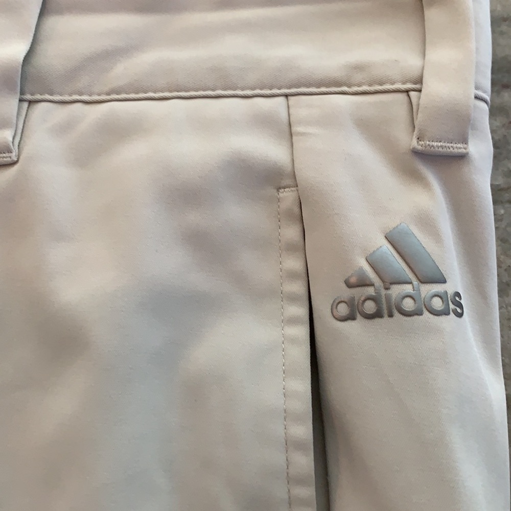 Adidas Golf Shorts View 2